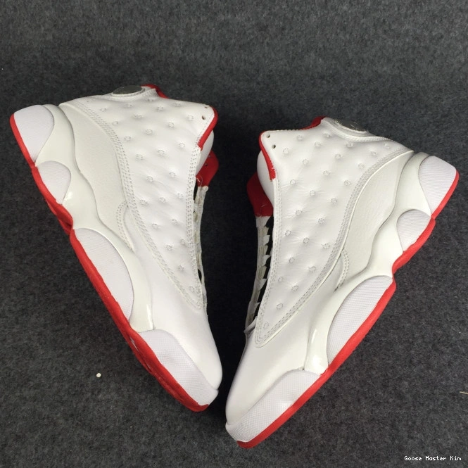 Flight of Air 13 Retro Jordan History 414571-103 0730